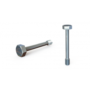 Винты с шестигранной головкой