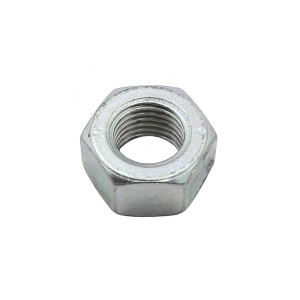 Гайки шестигранные