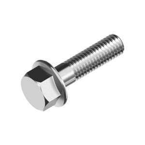 Болты с фланцем