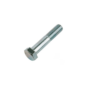 Болты с шестигранной головкой